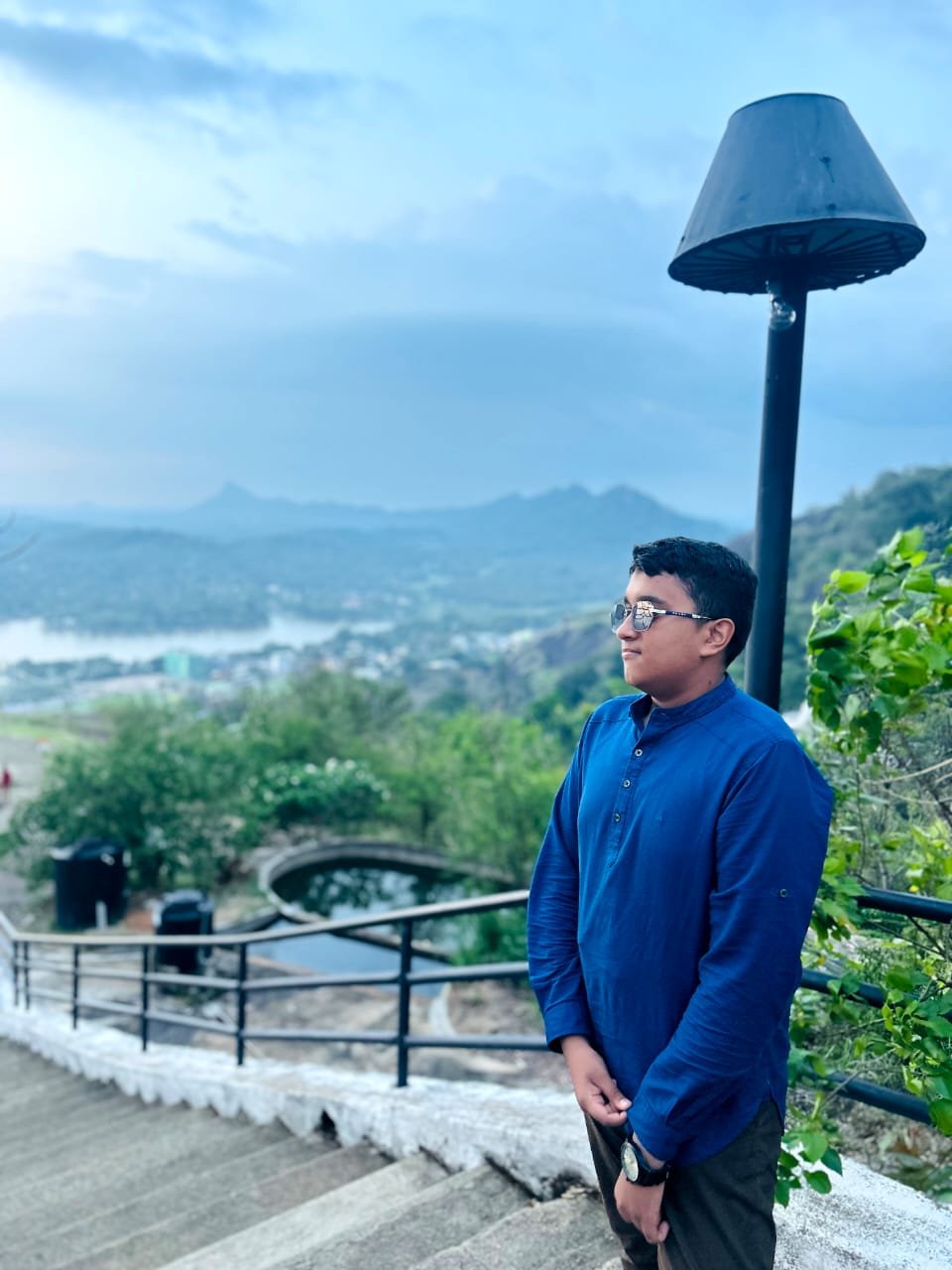 Abdur Rahman Eshak