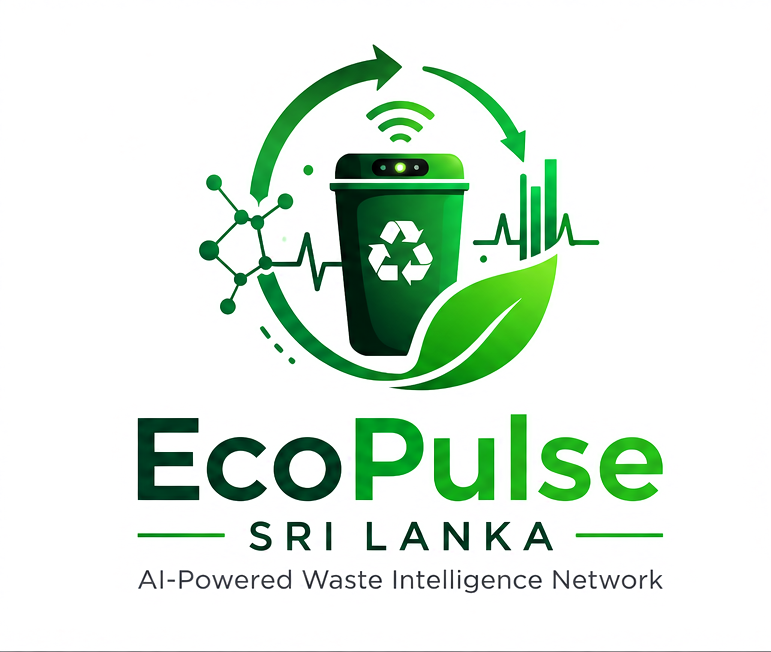 EcoPulse Logo